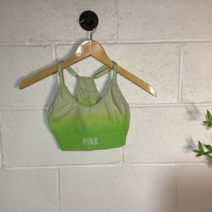 Victoria Secret Pink Active Sports Bra | XS